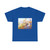 MONET, Claude - Villas in Bordighera (Artwork) T-Shirt
