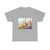 MONET, Claude - Villas in Bordighera (Artwork) T-Shirt