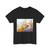 MONET, Claude - Villas in Bordighera (Artwork) T-Shirt