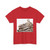 PORTA, Guglielmo della - Tomb of Pope Paul III (detail) (Artwork) T-Shirt