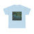 MONET, Claude - Water Lilies (1906) (Artwork) T-Shirt