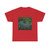 MONET, Claude - Water Lilies (1906) (Artwork) T-Shirt