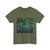 MONET, Claude - Water Lilies (1906) (Artwork) T-Shirt