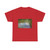 MONET, Claude - Water Lilies (The Clouds) (Artwork) T-Shirt