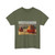 MONET, Claude - Haystack. End of the Summer. Morning (Artwork) T-Shirt