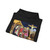 BONFIGLI, Benedetto - The Adoration of the Kings, and Christ on the Cross (Artwork) Hoodie