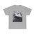 MONET, Claude - Young Girls in a Boat (Artwork) T-Shirt