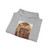 FRANCESCO de' Franceschi - Martyrdom of St Mamete (Artwork) Hoodie