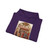 FRANCESCO de' Franceschi - Martyrdom of St Mamete (Artwork) Hoodie