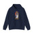 CIONE, Jacopo di - Seraphim, Cherubim and Adoring Angels (Artwork) Hoodie