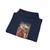 FRANCESCO di Giorgio Martini  - Chastity with the Unicorn (Artwork) Hoodie