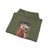 FRANCESCO di Giorgio Martini  - Chastity with the Unicorn (Artwork) Hoodie