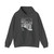 FRANCESCO di Giorgio Martini  - Exterior of the church (Artwork) Hoodie