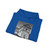 FRANCESCO di Giorgio Martini  - Exterior of the church (Artwork) Hoodie