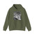FRANCESCO di Giorgio Martini  - Exterior of the church (Artwork) Hoodie