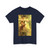 MUCHA, Alphonse Maria - Spirit of Spring (Artwork) T-Shirt