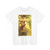 MUCHA, Alphonse Maria - Spirit of Spring (Artwork) T-Shirt