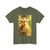 MUCHA, Alphonse Maria - Spirit of Spring (Artwork) T-Shirt