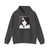 BEARDSLEY, Aubrey - The Fat Woman (Artwork) Hoodie