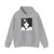 BEARDSLEY, Aubrey - The Fat Woman (Artwork) Hoodie