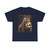 RIGAUD, Hyacinthe - Portait of Count Sinzendorf (Artwork) T-Shirt