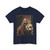 RIGAUD, Hyacinthe - Portait of Count Sinzendorf (Artwork) T-Shirt