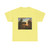POTTER, Paulus - Cows in a Meadow by a Farm (Artwork) T-Shirt