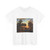 POTTER, Paulus - Cows in a Meadow by a Farm (Artwork) T-Shirt