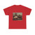 POTTER, Paulus - Cows in a Meadow (Artwork) T-Shirt