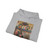 DOMENICO da Tolmezzo - St Lucy Altarpiece (Pala di S. Lucia) (Artwork) Hoodie