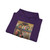 DOMENICO da Tolmezzo - St Lucy Altarpiece (Pala di S. Lucia) (Artwork) Hoodie