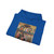 DOMENICO da Tolmezzo - St Lucy Altarpiece (Pala di S. Lucia) (Artwork) Hoodie