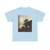 POTTER, Paulus - Figures with Horses by a Stable (Artwork) T-Shirt