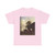 POTTER, Paulus - Figures with Horses by a Stable (Artwork) T-Shirt