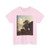 POTTER, Paulus - Figures with Horses by a Stable (Artwork) T-Shirt
