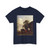 POTTER, Paulus - Figures with Horses by a Stable (Artwork) T-Shirt