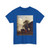 POTTER, Paulus - Figures with Horses by a Stable (Artwork) T-Shirt