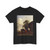 POTTER, Paulus - Figures with Horses by a Stable (Artwork) T-Shirt