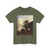 POTTER, Paulus - Figures with Horses by a Stable (Artwork) T-Shirt