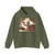 DOMENICHINO - The Maiden and the Unicorn (Artwork) Hoodie