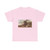 POTTER, Paulus - Landscape with Shepherdess and Shepherd Playing Flute (Artwork) T-Shirt