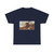POTTER, Paulus - Landscape with Shepherdess and Shepherd Playing Flute (Artwork) T-Shirt