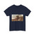 POTTER, Paulus - Landscape with Shepherdess and Shepherd Playing Flute (Artwork) T-Shirt