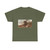 POTTER, Paulus - Landscape with Shepherdess and Shepherd Playing Flute (Artwork) T-Shirt