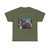 MONTAGNA, Bartolomeo - Saint Zeno, Saint John the Baptist and a Female Martyr (Artwork) T-Shirt