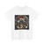 RINALDO MANTOVANO - Zephyr Blowing Psyche over the Sea (Artwork) T-Shirt