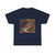 POTTER, Paulus - Landscape with Shepherdess Shepherd Playing Flute (detail) (Artwork) T-Shirt