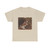 POTTER, Paulus - Landscape with Shepherdess Shepherd Playing Flute (detail) (Artwork) T-Shirt