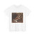 POTTER, Paulus - Landscape with Shepherdess Shepherd Playing Flute (detail) (Artwork) T-Shirt