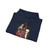 DOMENICHINO - St Cecilia (Artwork) Hoodie